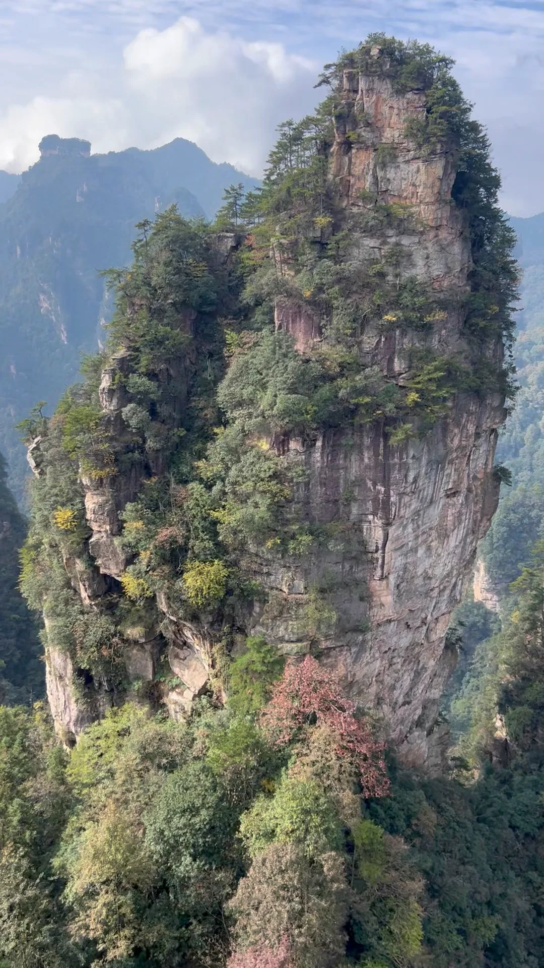 황석채 (黄石寨, Huangshizhai)
