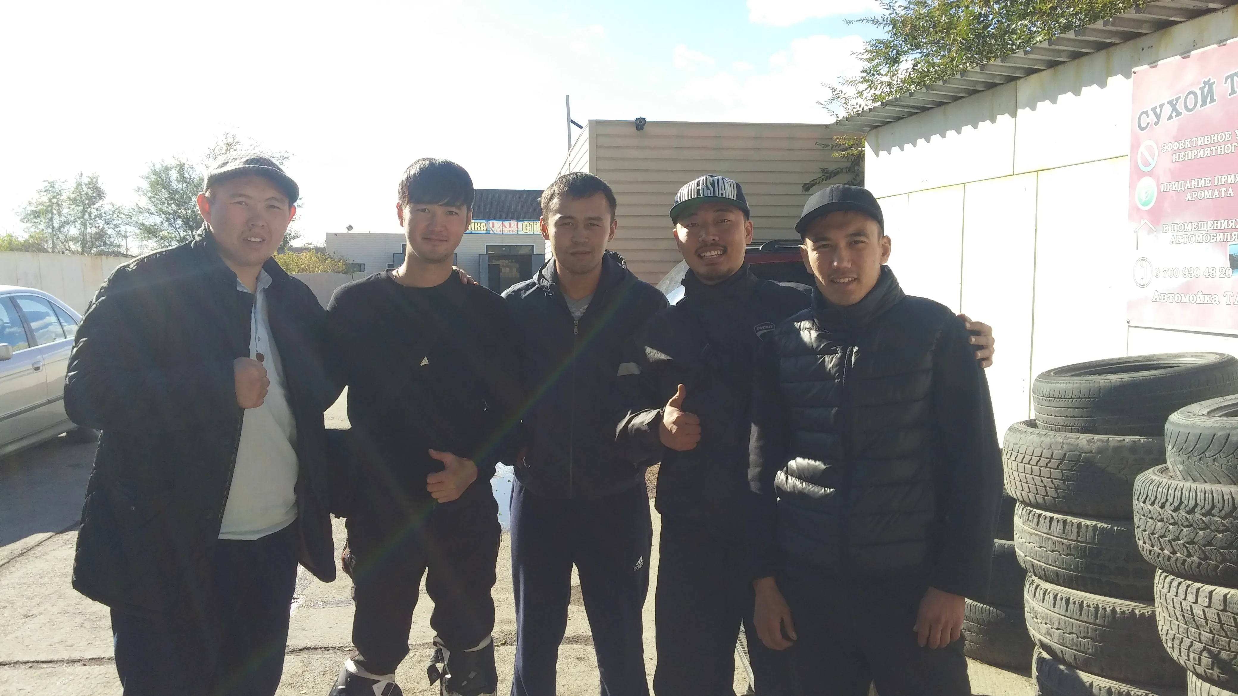 한국인과 가장 닮은 사람들이 살고 있는 부랴티야 공화국과 울란우데