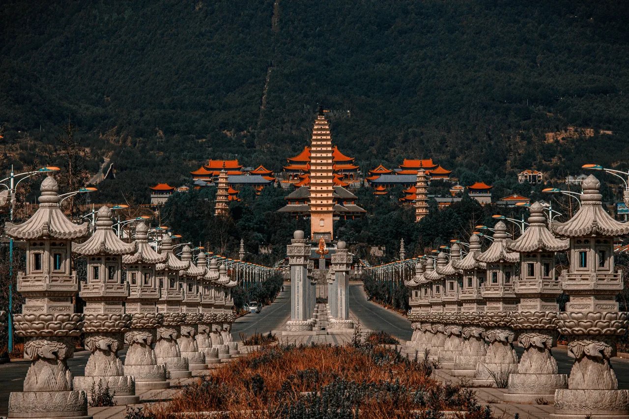 따리