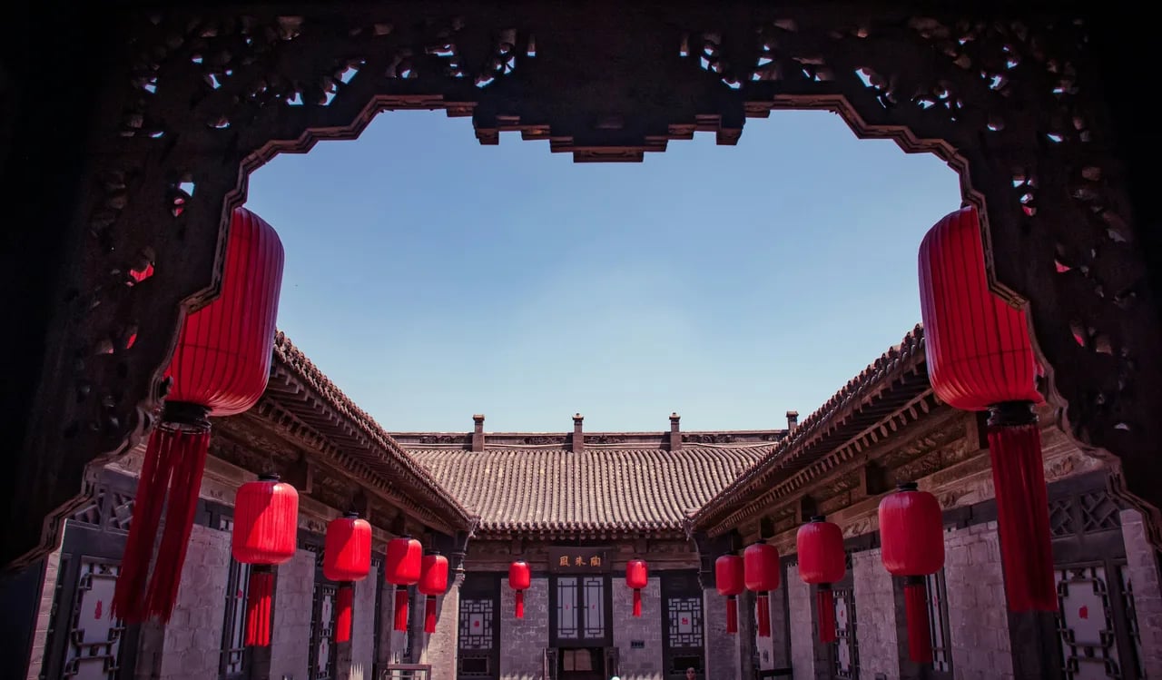 공자의 고향, 취푸(曲阜), 동양 사상의 시작을 만나다