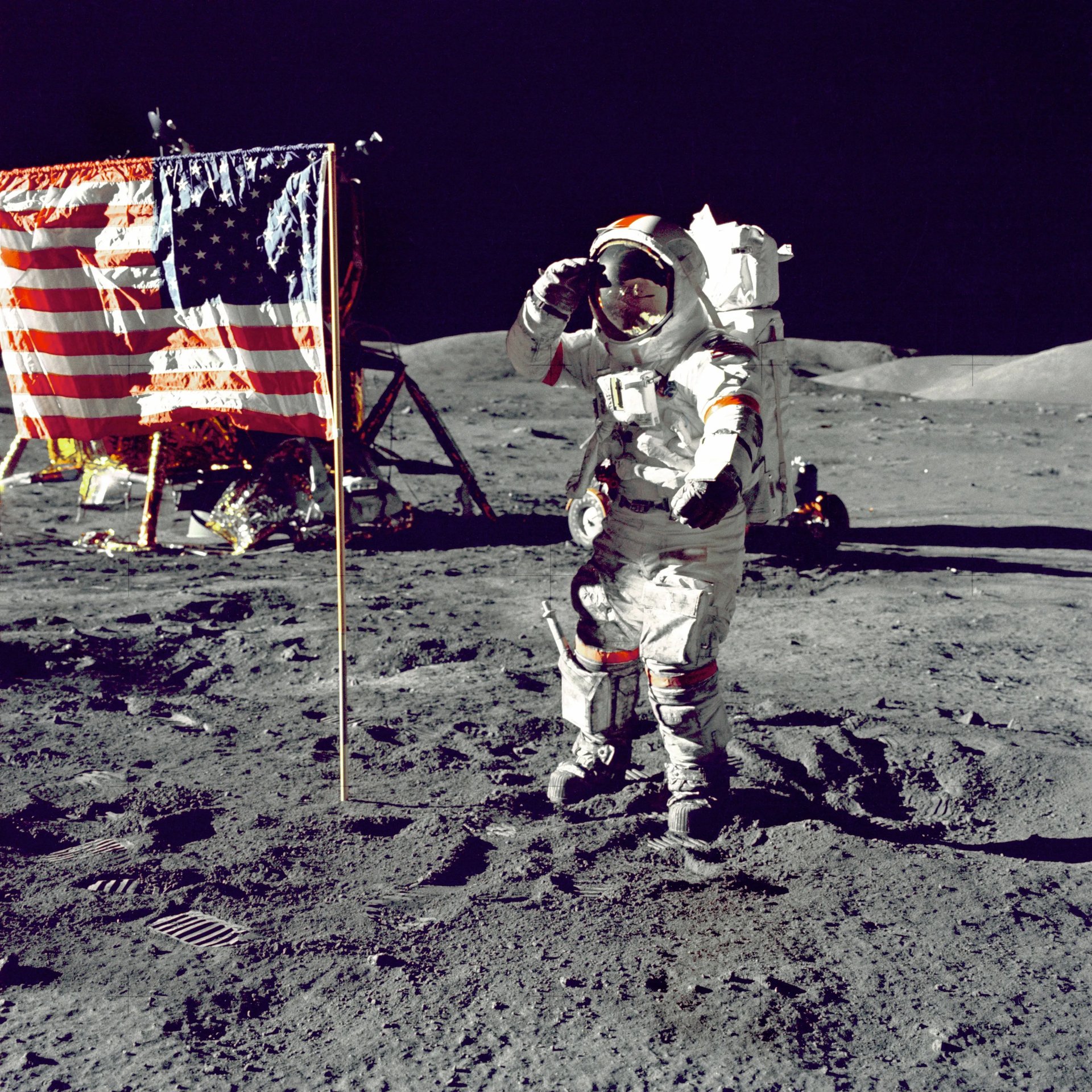 Fly to the Moon, 실현이 점점 가까워지는 달나라 여행