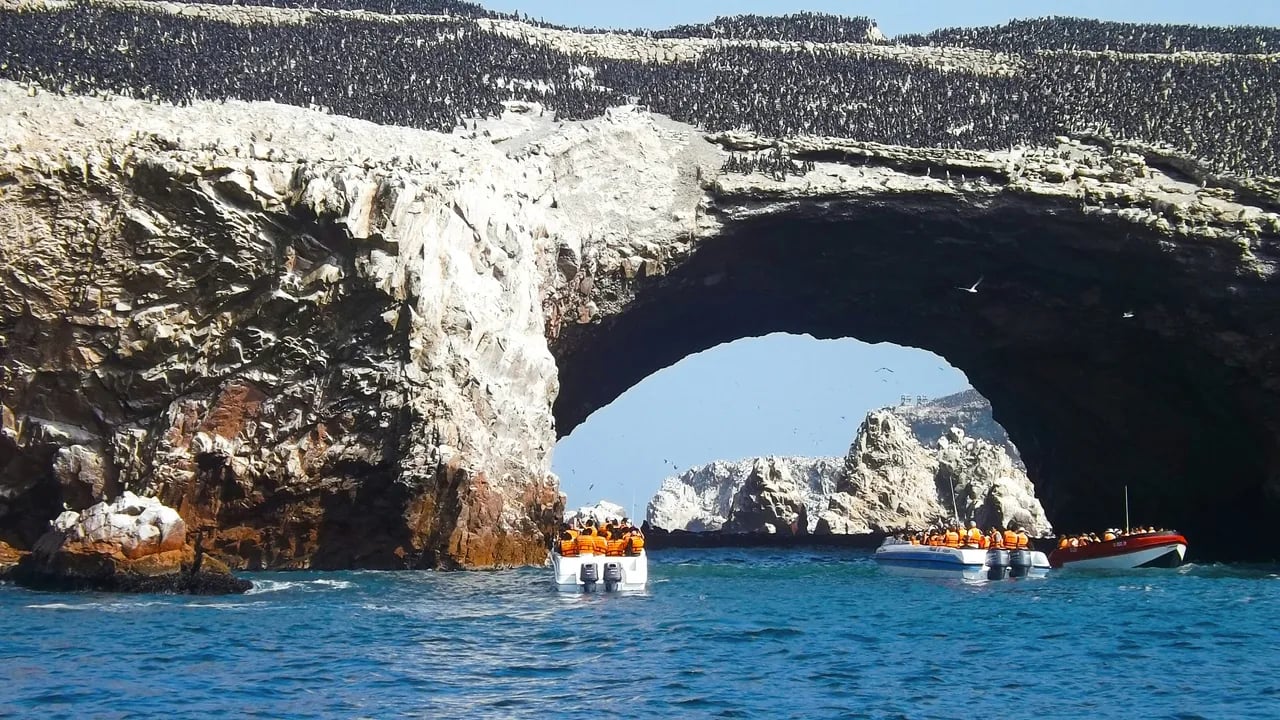 Itinerary Image