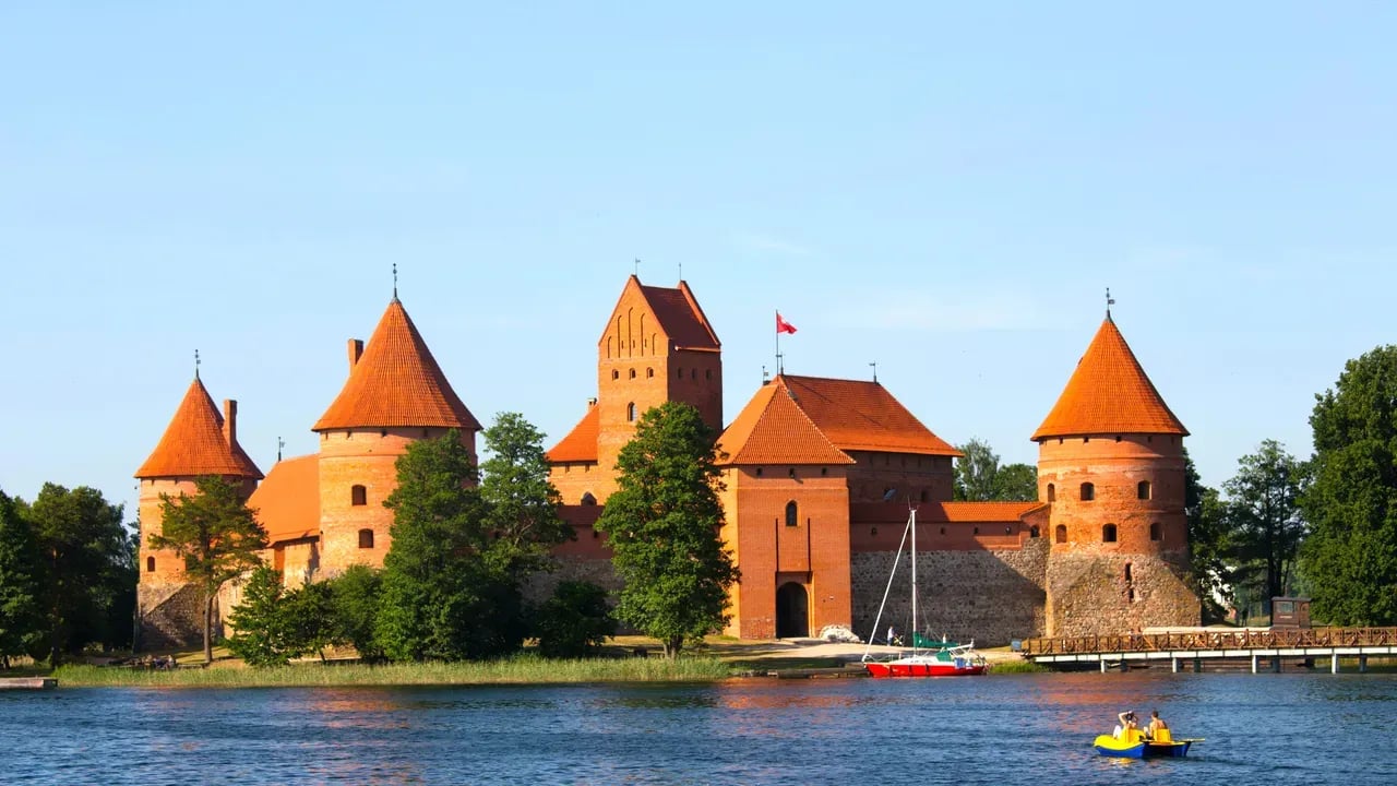 Itinerary Image