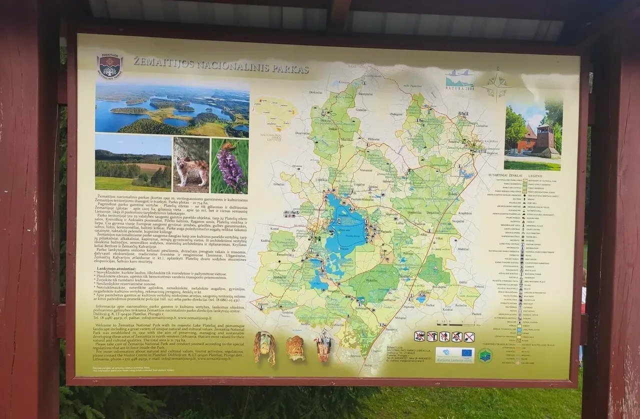 Itinerary Image