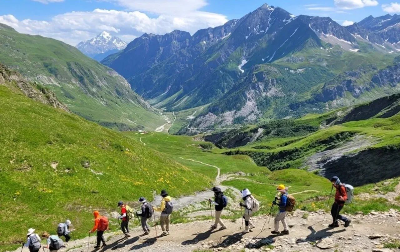 Itinerary Image