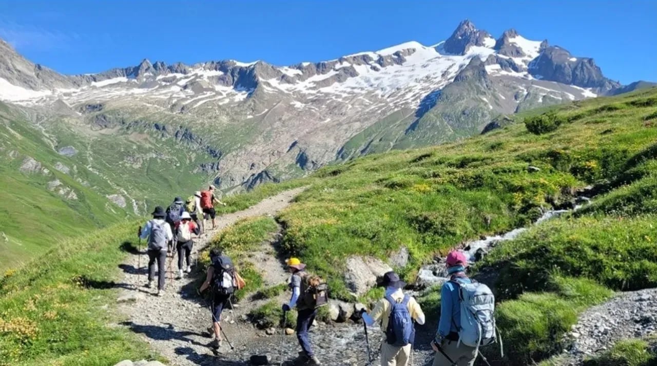 Itinerary Image