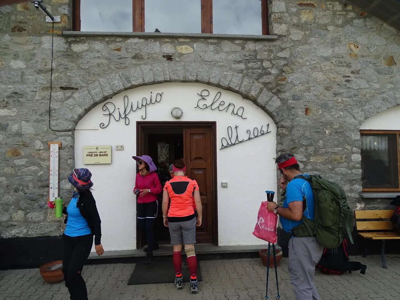 Itinerary Image