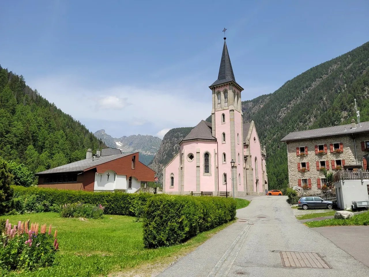 Itinerary Image