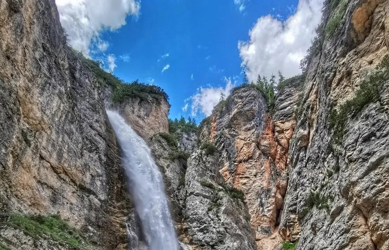 Itinerary Image