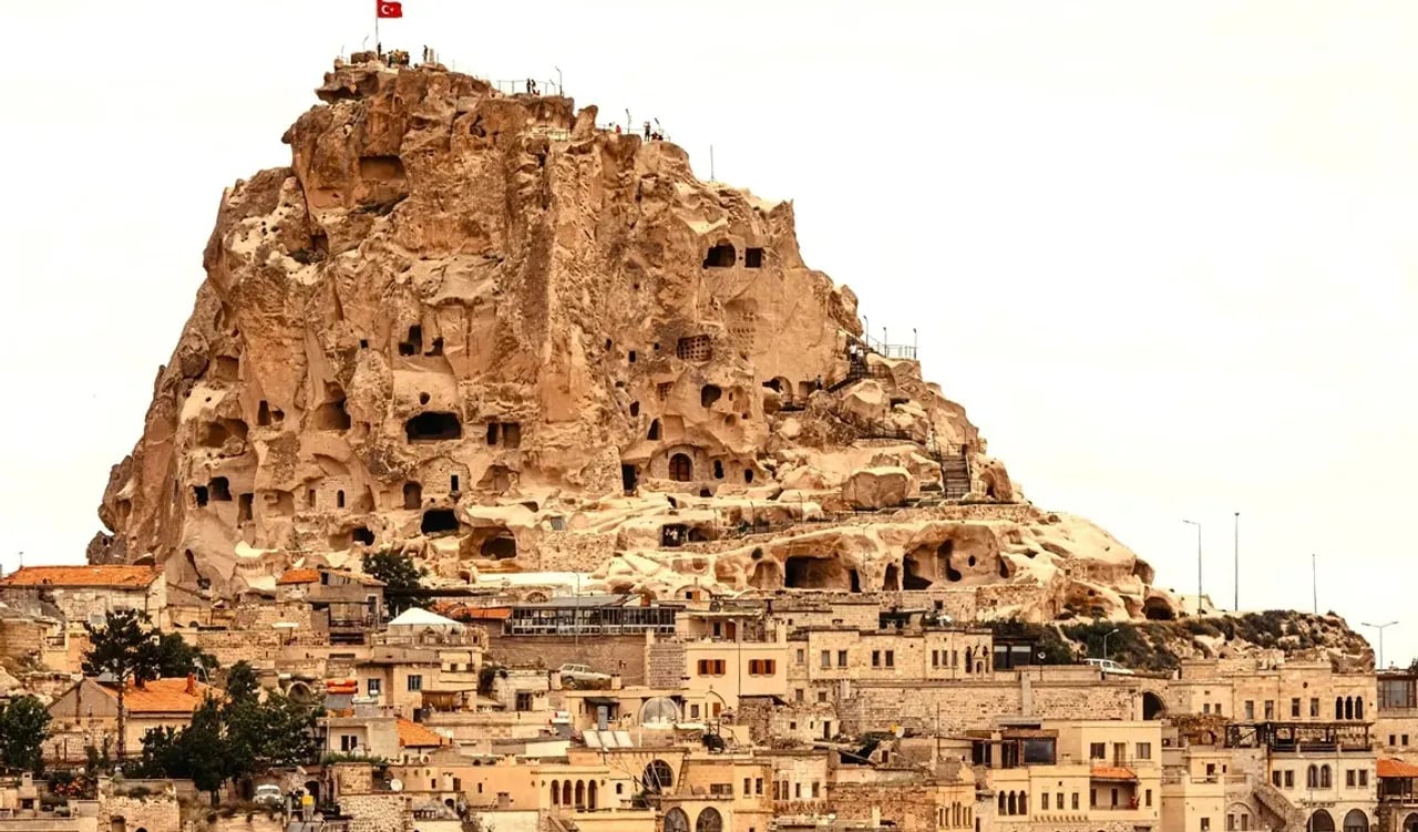 Itinerary Image