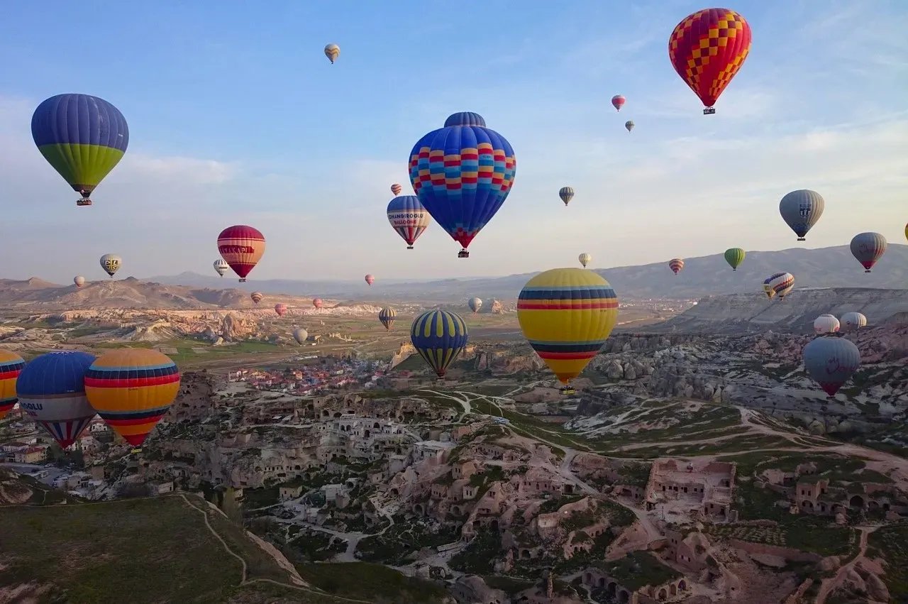 Itinerary Image