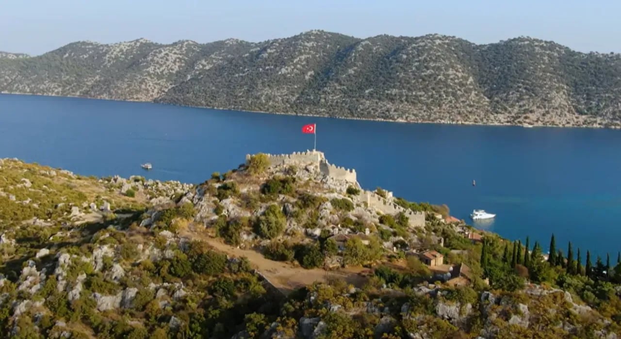 Itinerary Image