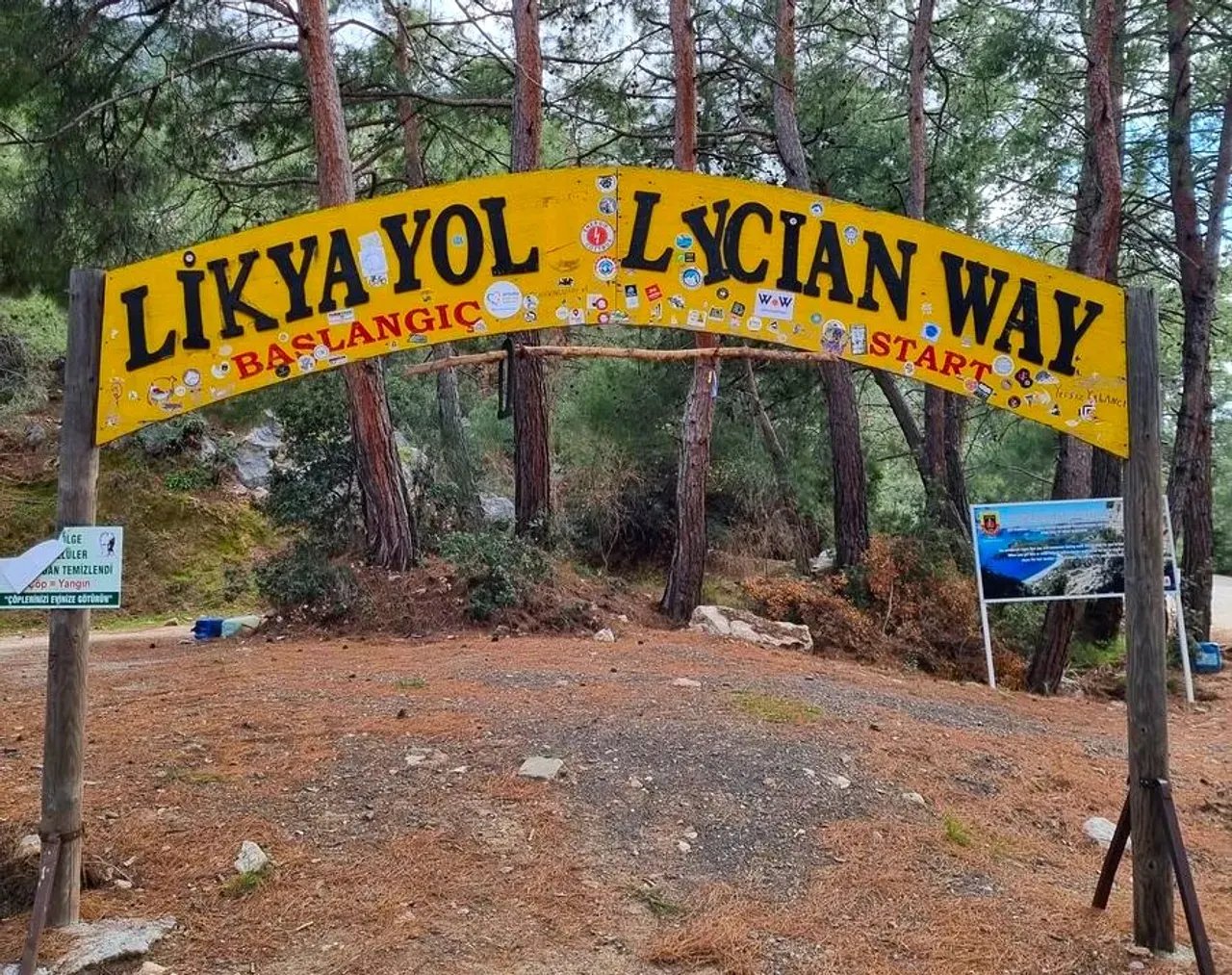 Itinerary Image
