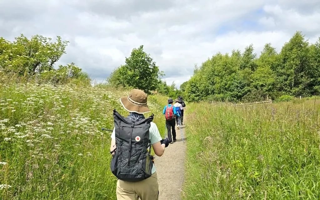 Itinerary Image