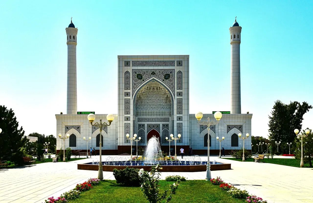 Itinerary Image