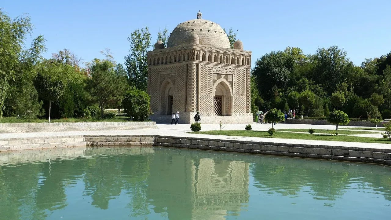 Itinerary Image