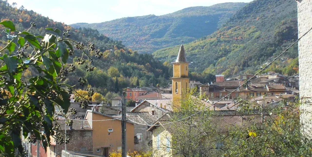 Itinerary Image