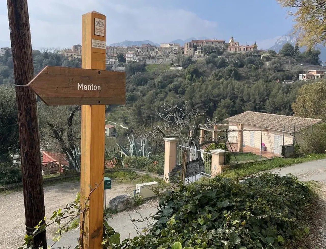 Itinerary Image