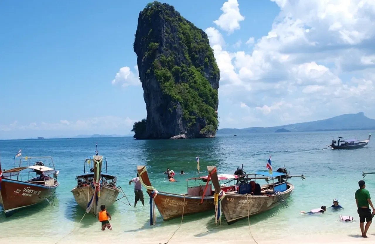 Itinerary Image