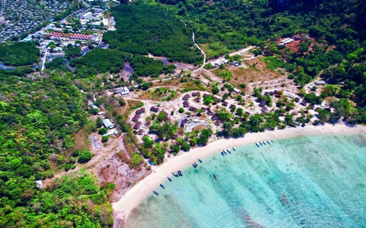 Itinerary Image