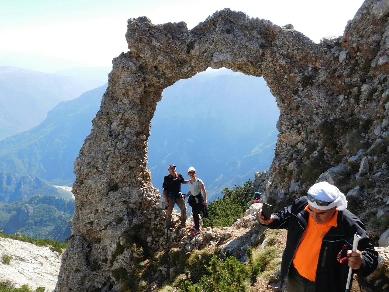 Itinerary Image