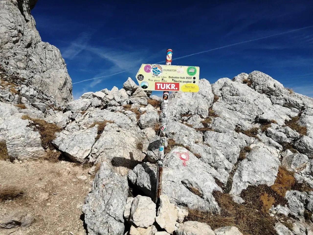 Itinerary Image