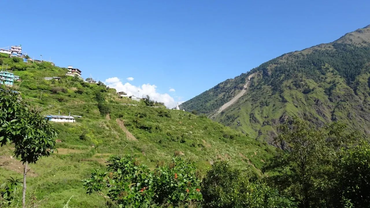 Itinerary Image