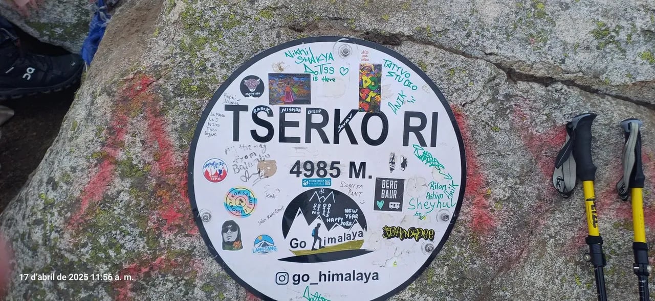 Itinerary Image