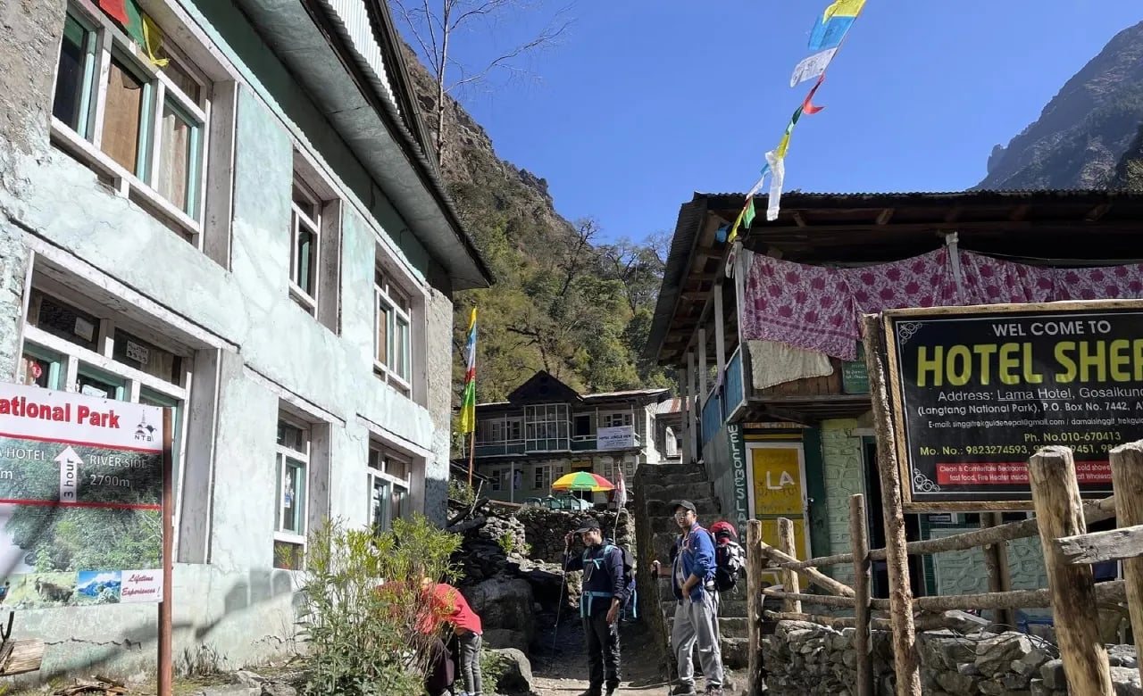 Itinerary Image
