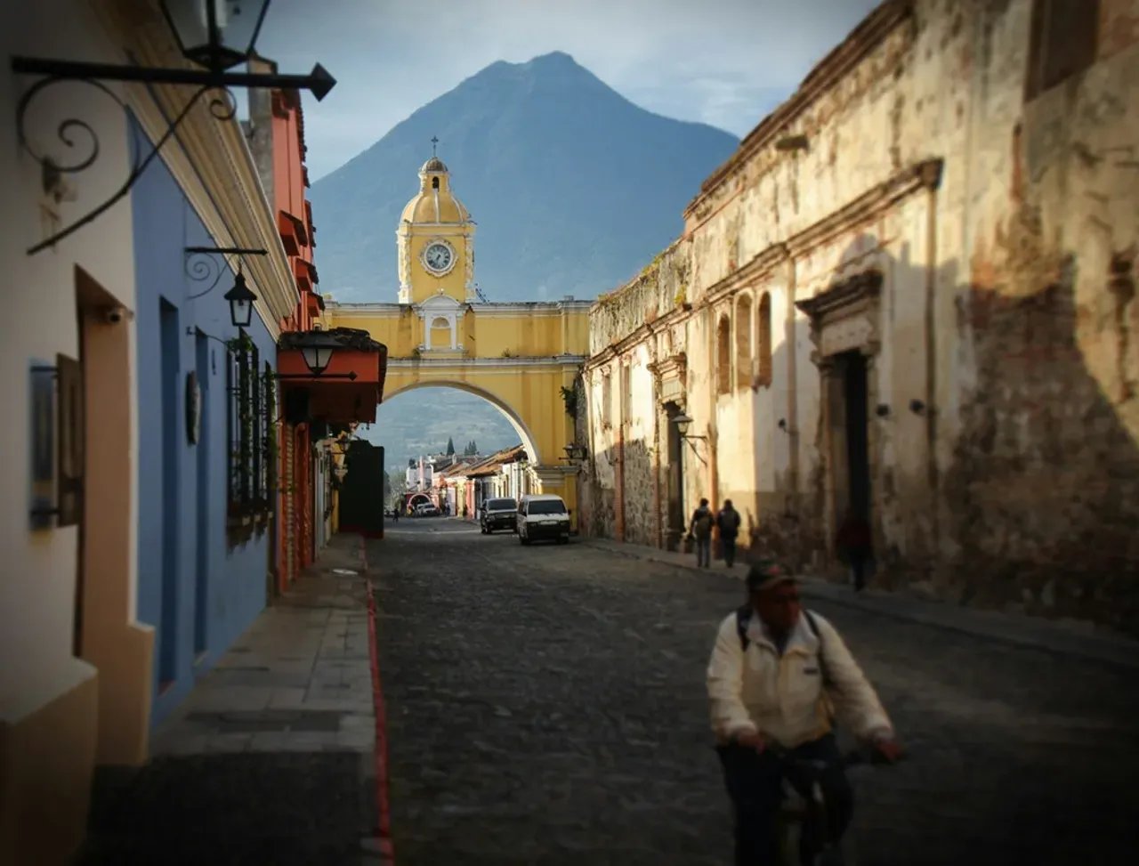 Itinerary Image