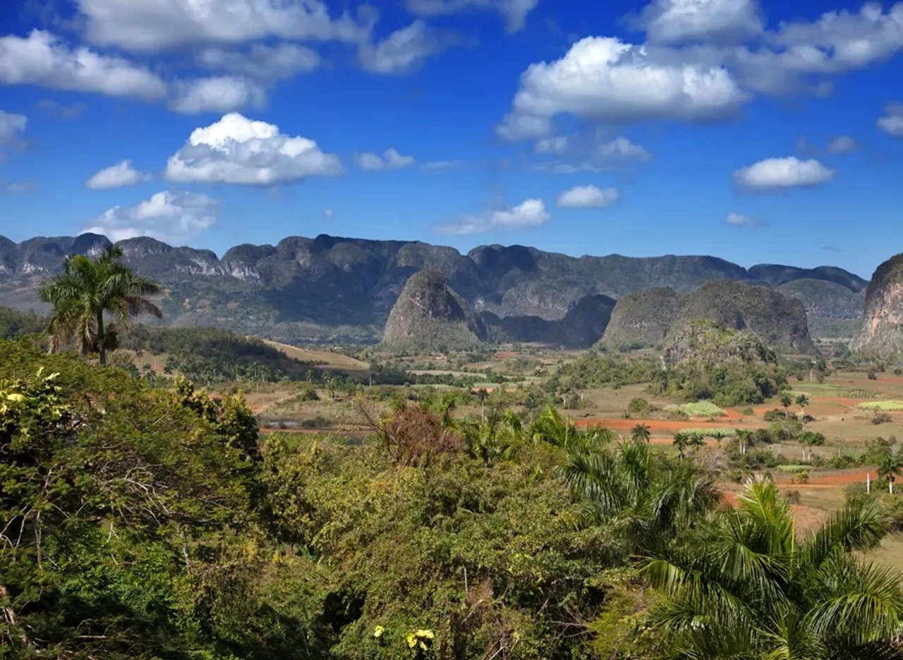 Itinerary Image