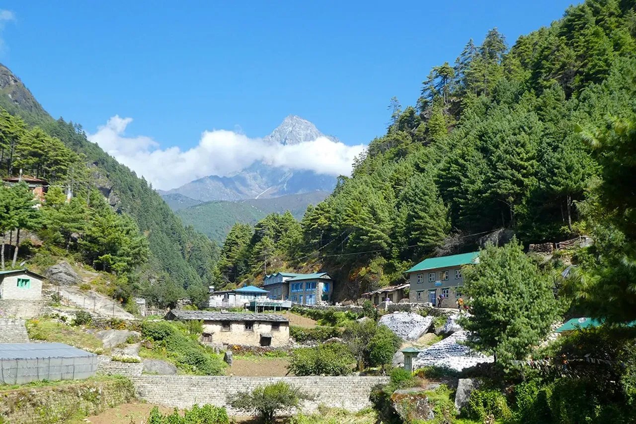 Itinerary Image