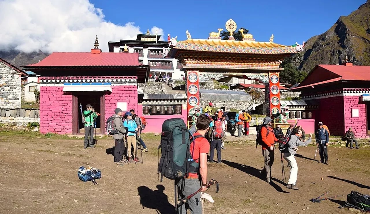 Itinerary Image