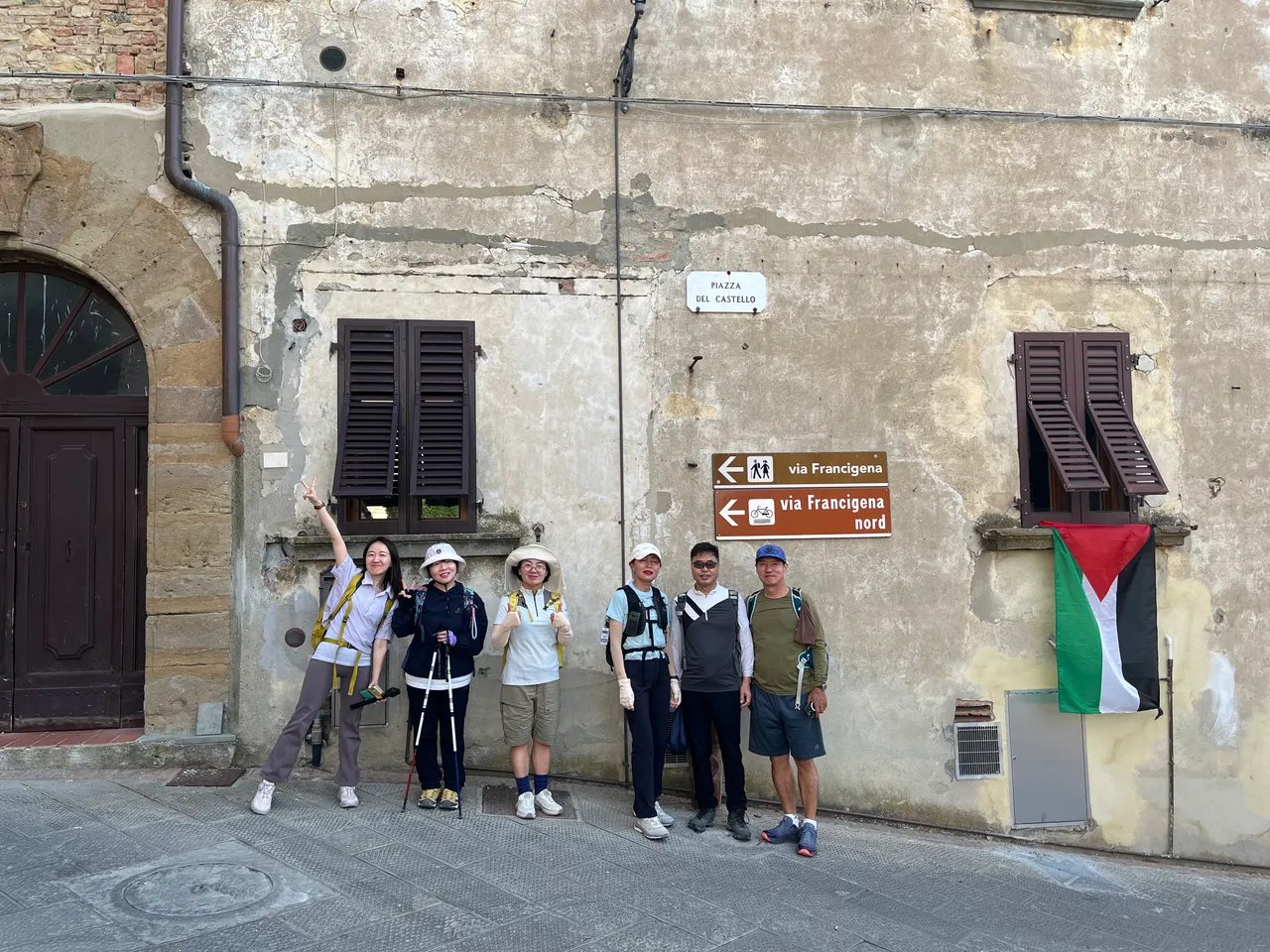 Itinerary Image