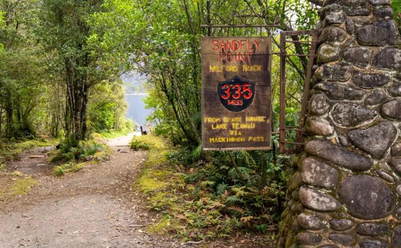 Itinerary Image