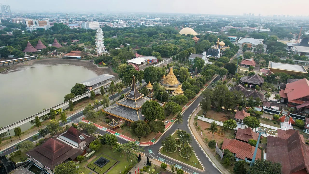 Itinerary Image