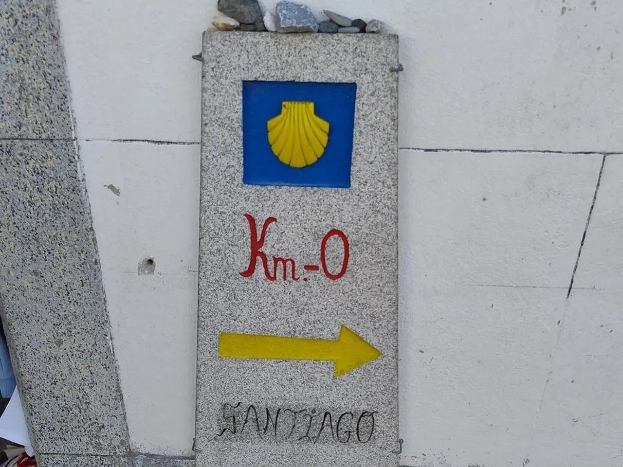 Itinerary Image