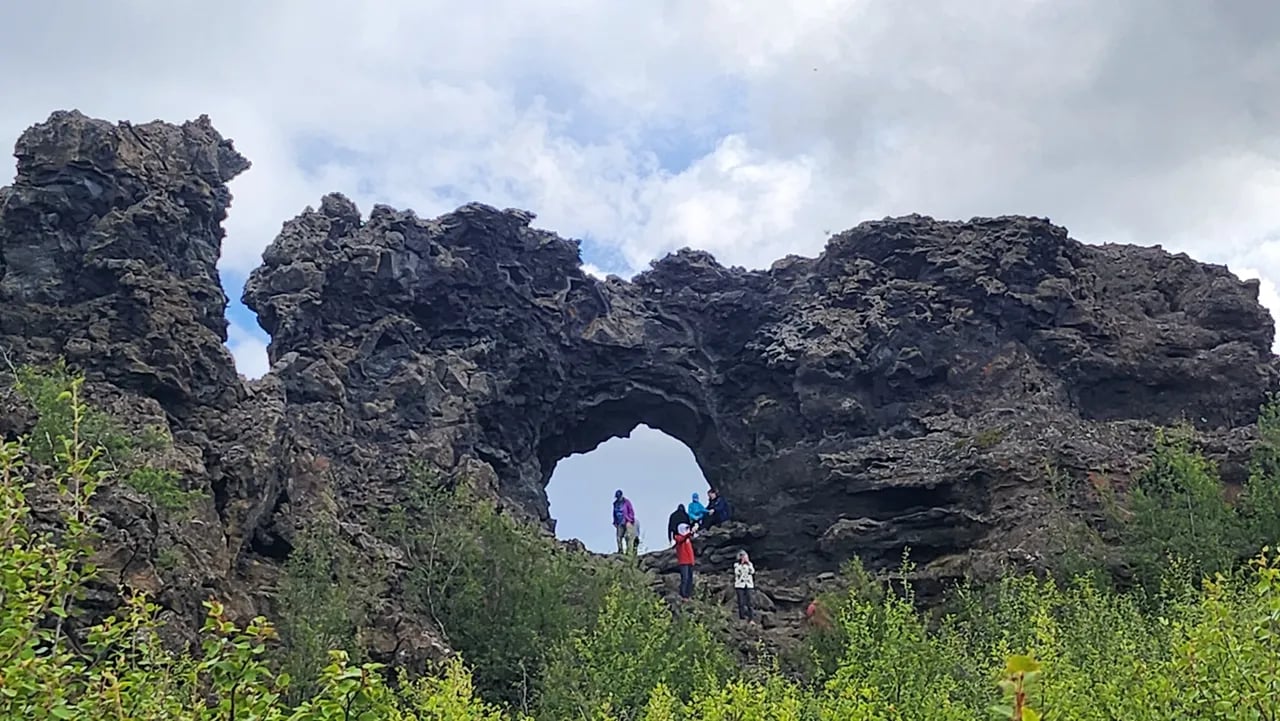 Itinerary Image