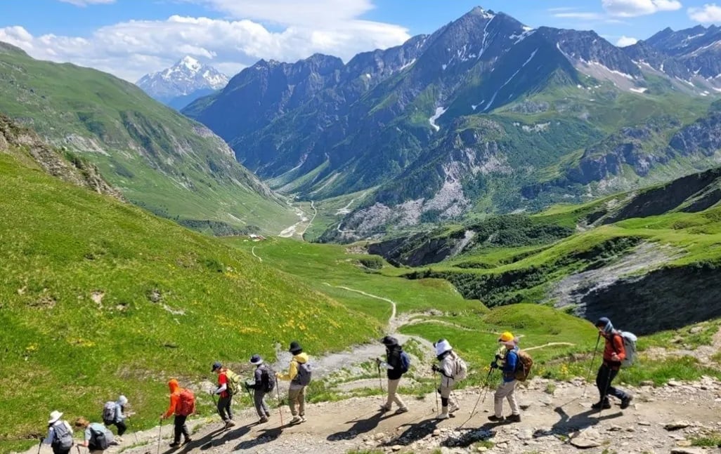 Itinerary Image