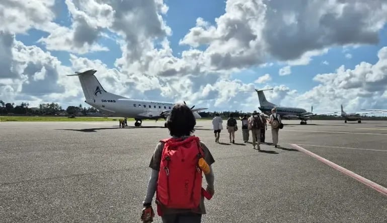 Itinerary Image