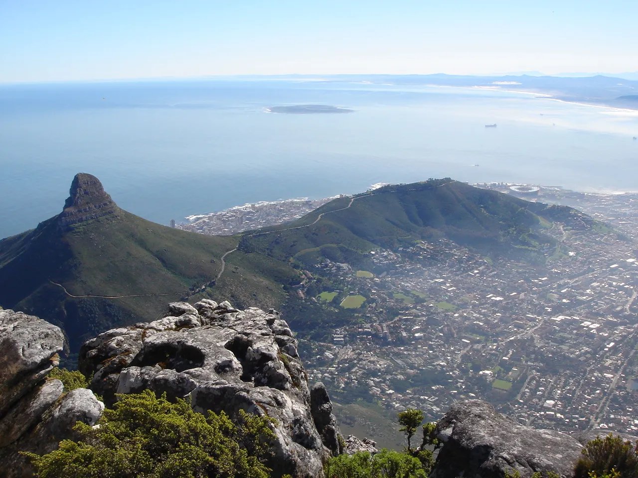 Itinerary Image