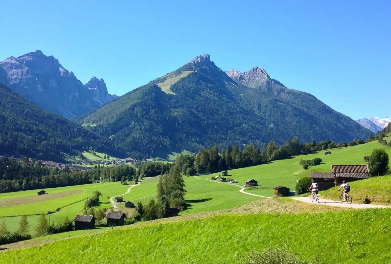 Itinerary Image