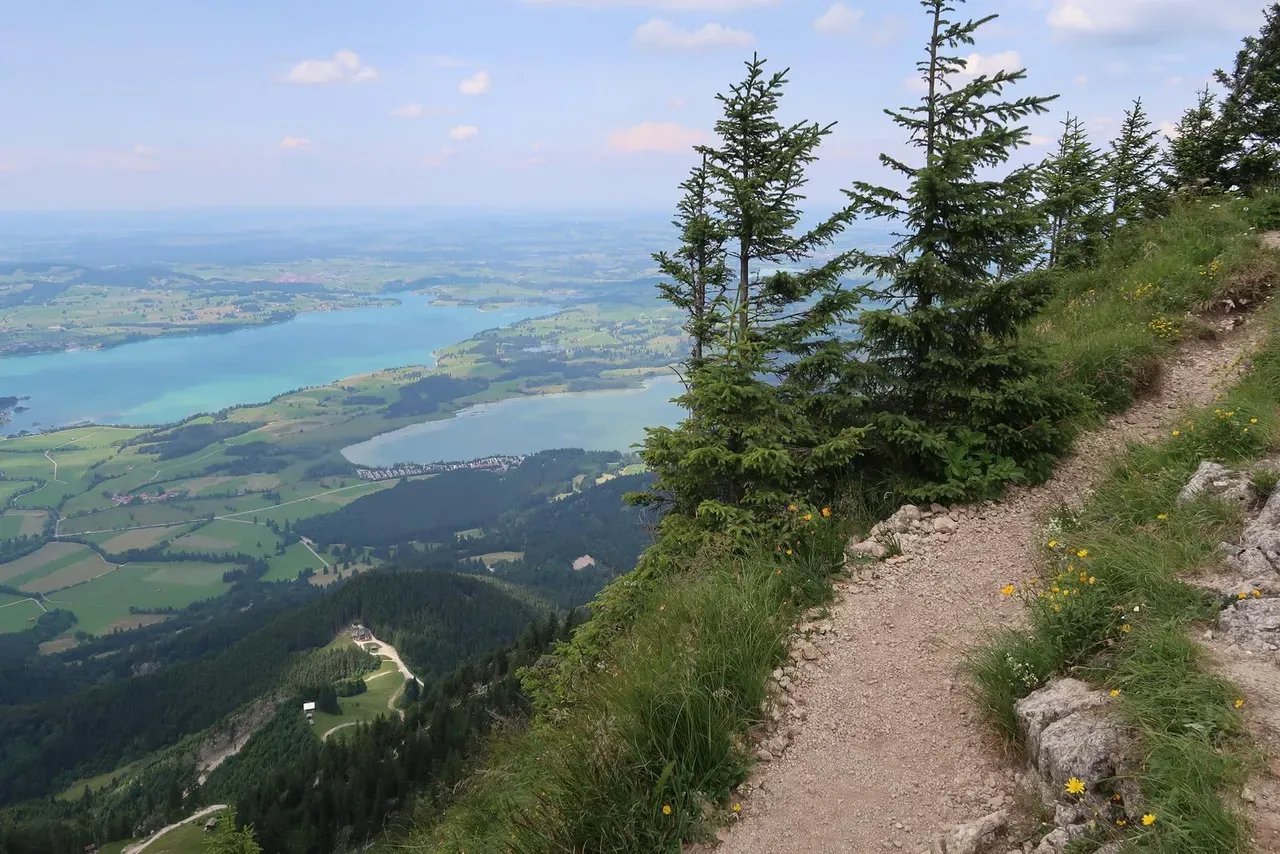 Itinerary Image