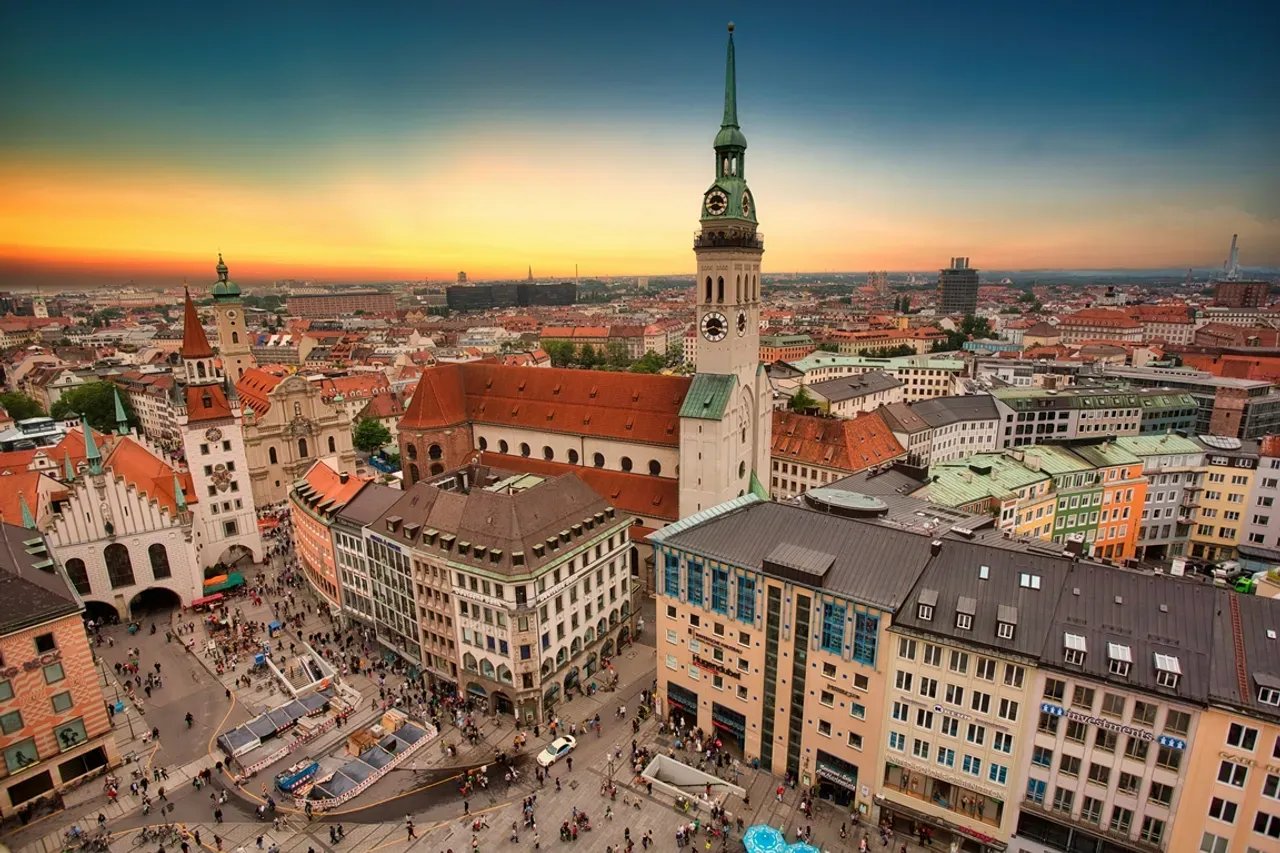 Itinerary Image