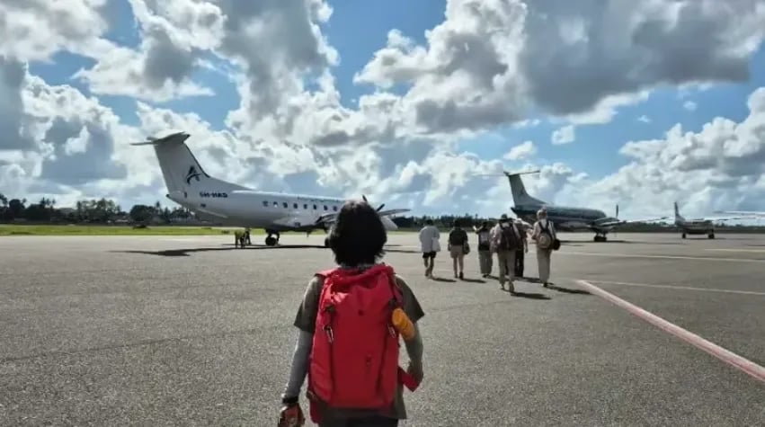 Itinerary Image
