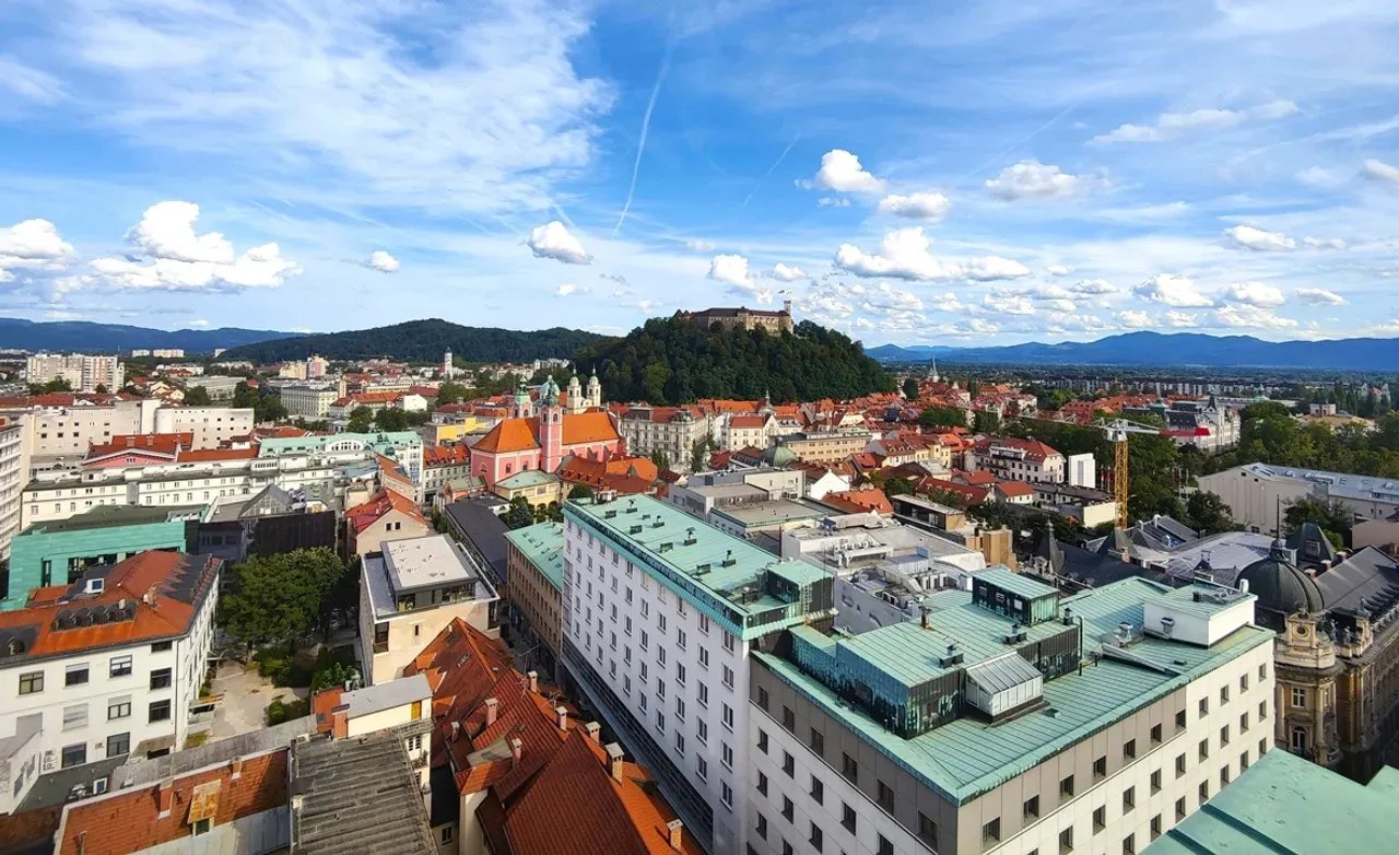 Itinerary Image