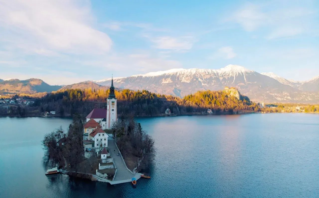 Itinerary Image