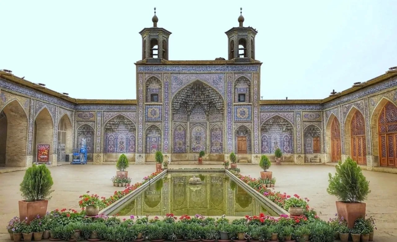 Itinerary Image