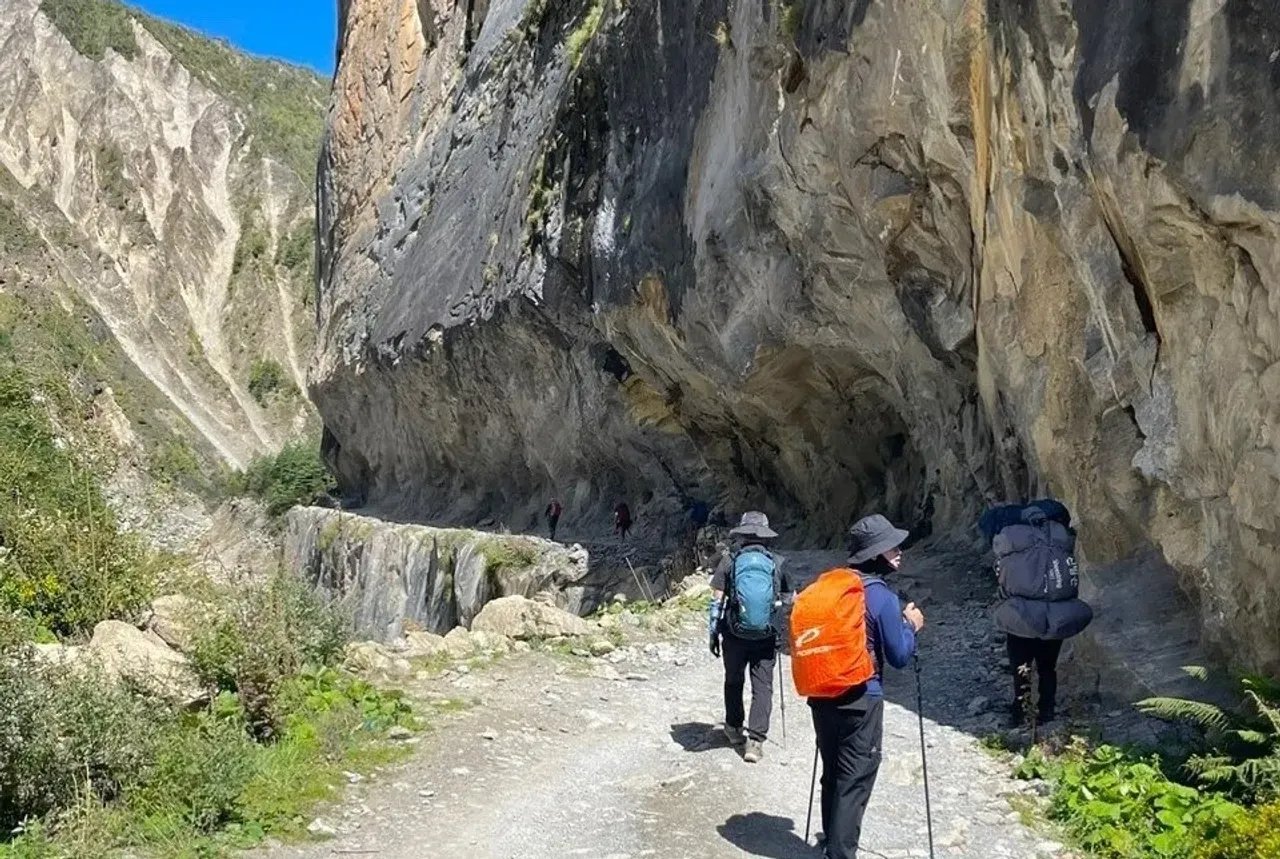 Itinerary Image