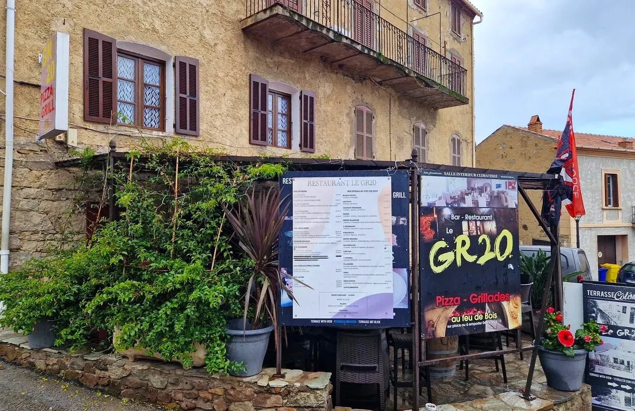Itinerary Image